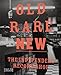 Old Rare New: The Independent Record Shop by 
