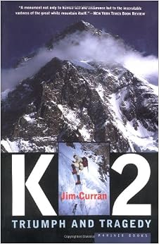 Image result for k2 triumph and tragedy