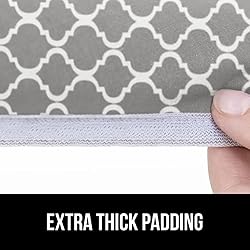 The Original GORILLA GRIP Ironing Board Cover and