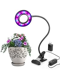 Plant Growing Lamps | Amazon.com