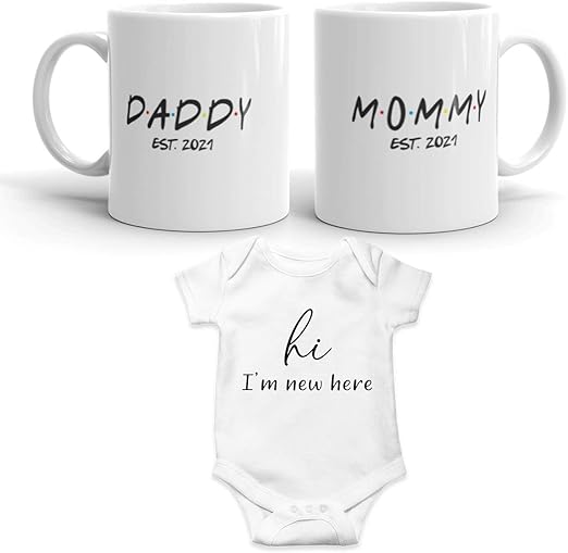 gifts for expecting parents amazon