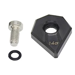 Seacloud 1PC Golf Weights 14g for Cobra King F9
