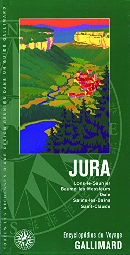 Jura, France