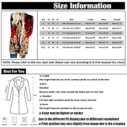 KEMNGO Cardigan For Women,2022 Ugly Plus Size Tops