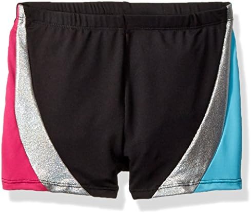 Jacques Moret Girls' Dance/Gymnastics Short