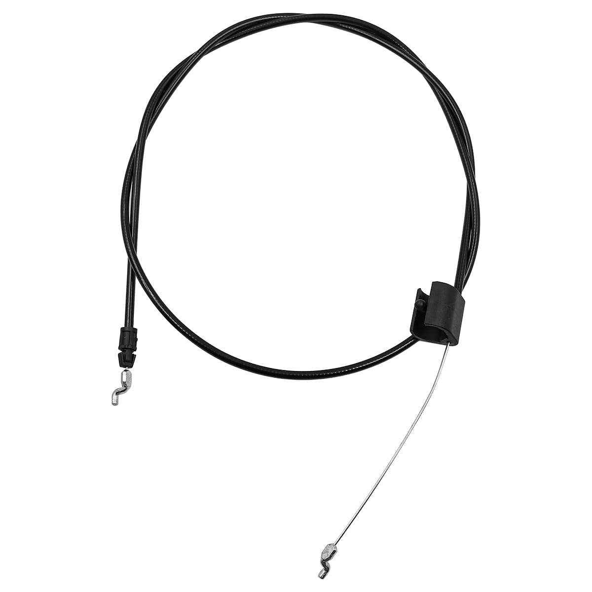 WANGCL Lawnmower Throttle Cable 532427497 Zone Control Cable for Husqvarna AYP HU775H 775EX 7021 RC 7021 RH HU775H HU700L HU800AWD HU725AWD Craftsman 197740 532197740 427497 Lawn Mower