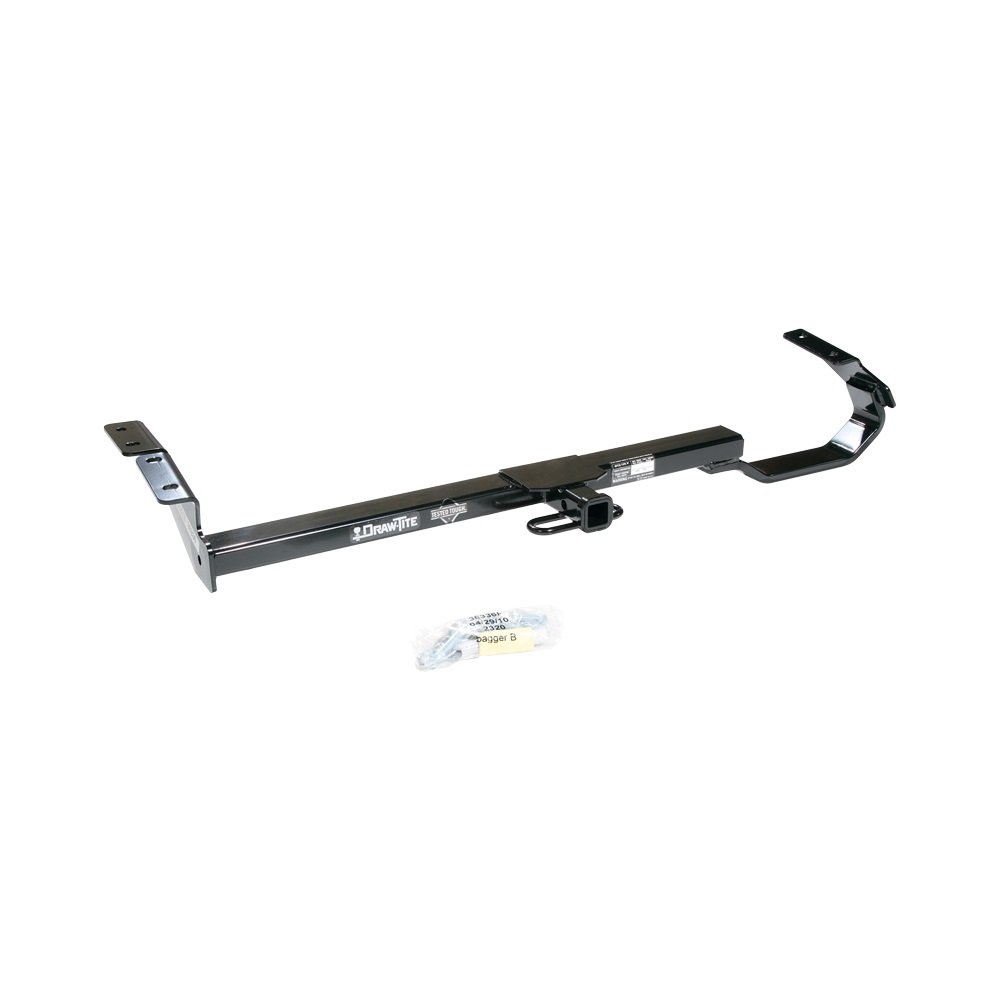 tow ready bike rack