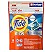 Tide PODS Plus Febreze, Sport Odor Defense Liquid Laundry Detergent Pacs, Active Fresh Scent, 26 Count