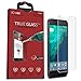 iCarez [Tempered Glass] Screen Protector for Google Pixel (5.0-inch) Highest Quality Easy Install [ 2 Pack 0.33MM 9H 2.5D] with Lifetime Replacement Warranty - Retail Packaging