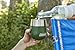 Coleman Claret Vacuum-Insulated Stainless Steel Wine Glass, 13oz Outdoor Wine Glass for Camping, Tailgating, Beach, Picnic & Backyard Patio