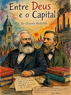 Livro Entre Deus e o Capital