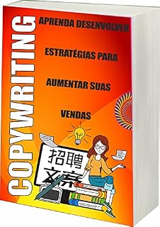 Livro COPYWRITING DE OURO: COPYWRITING REVELADO