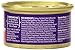 Wellness Complete Health Minced Adult Wet Cat Food, Natural, Protein-Rich, Grain Free, 3 Ounce , 24 Pack, (Salmon Entrée)
