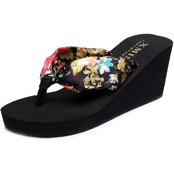 靴 TOKYO BLACK PLATFORM SANDALS yellow TOKYO BLACK PLATFORM SANDALS
