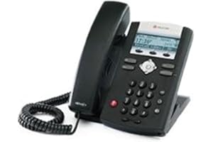 Polycom SoundPoint IP 335 Power Supply Not Included