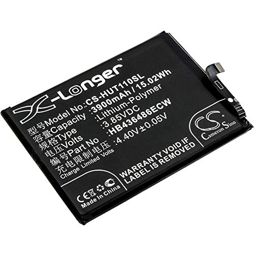 Replacement Battery for Huawei G10 Dual SIM, G10