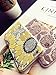 Blingy's for iPhone SE Case (3rd Gen)/(2nd Gen) 4.7inch, Cute Sunflower Pattern Floral Style Flower Design Transparent Soft TPU Protective Clear Case (Painted Sunflower)