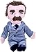 The Unemployed Philosophers Guild Friedrich Nietzsche Little Thinker - 11