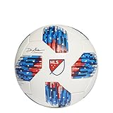 adidas MLS Official Game Ball