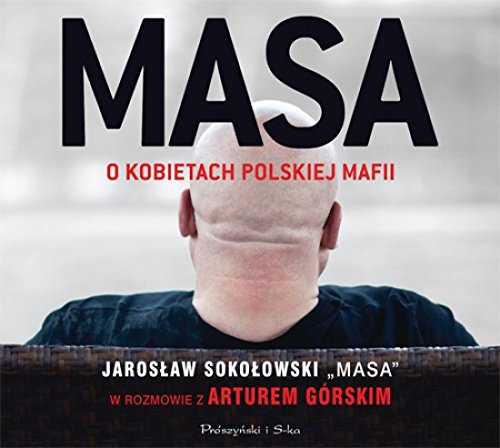 Masa o kobietach polskiej mafii. CD mp3