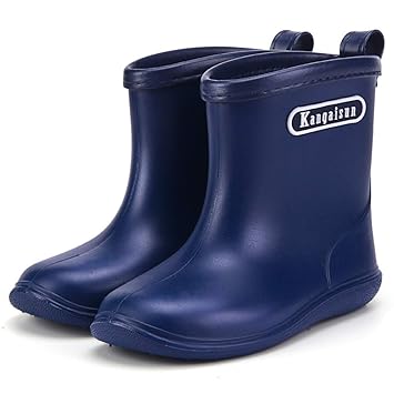 amazon short rain boots