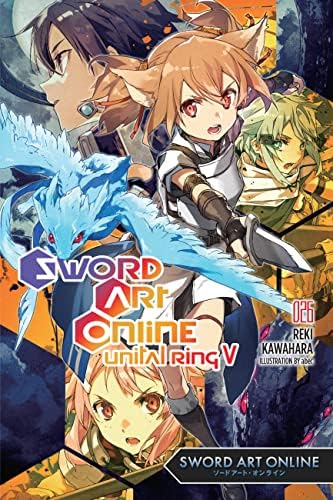 Amazon.com: Sword Art Online Progressive 6 (light novel) (Volume 6