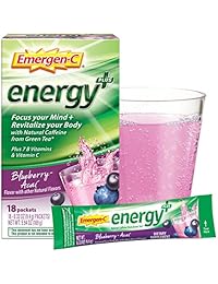 Suplemento alimenticio Energy+, de Emergen-C , 1, 1
