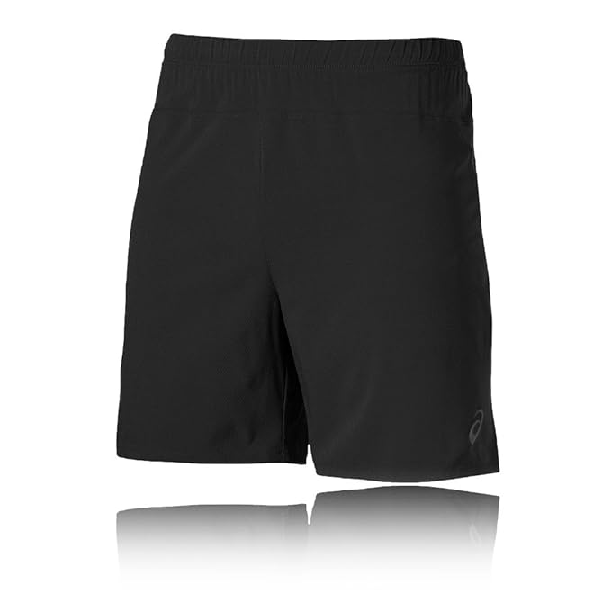asics running shorts mens amazon