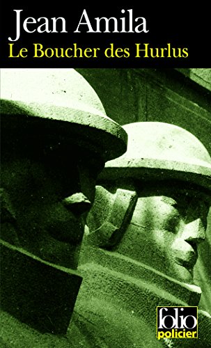 Le boucher des Hurlus