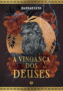 Livro A vingança dos deuses