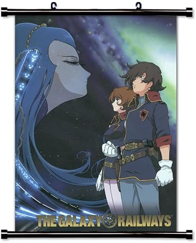 999 Anime Character