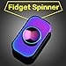 SONGE Fidget Spinner Toy Stress Reducer For ADD ADHD Anxiety and Autism Adult Children