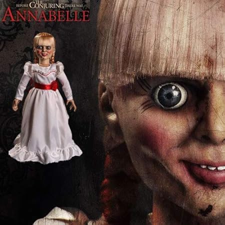 bella doll annabelle doll