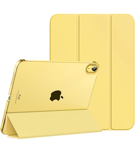 Apple iPad 2022 10.9インチ 256GB イエロー Amazon.com: Apple iPad (10th Generation) Wi-Fi + Cellular