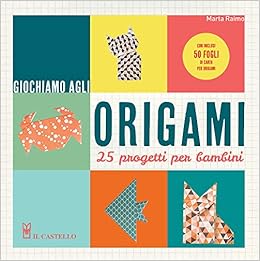 origami per ragazzi