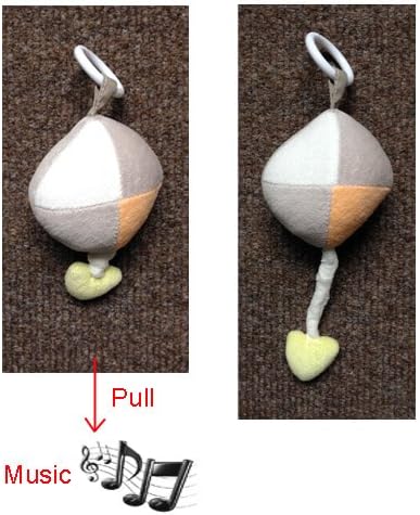 minidream baby playmat