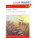 Crete 1941: Germany&rsquo;s lightning airborne assault (Campaign)