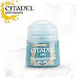 Thunderhawk Blue (Dry)