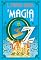 Livro A magia de Oz (Terra de Oz Livro 13)