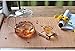 Xiazhi Glass Teapot, Glass Teakettle, Stovetop Safe, 37oz / 1100ml