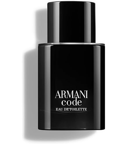 Amazon.com: Armani Beauty – Code – Eau de Parfum – Cologne for Men