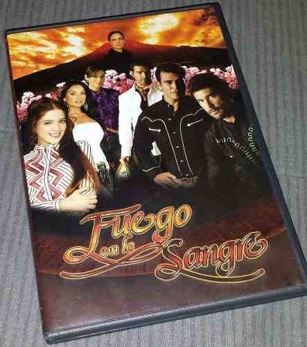 El Fuego De La Venganza Amazon Prime