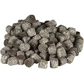 100 Plugs for Decking 1/4&rdquo; Plug Deck Original Trex Composite - Enhance Toasted Sand
