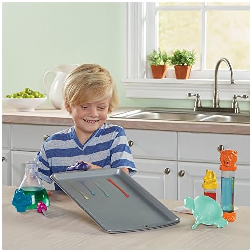 Educational Insights GeoSafari Jr. Jungle Crew Lab Set - Image 4