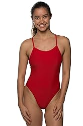 JOLYN Perry Onesie - Fixed Back Women's Athletic