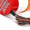 Amarine-made-1100gph-12v-Boat-Marine-Plumbing-Electric-Bilge-Pumps-1100gph-12v-3AMP-5AMP-Fuse-29MM-ID-Hose