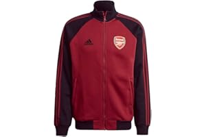 adidas Arsenal Tiro 21 Anthem Jacket Men's