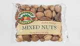 In Shell Deluxe Mixed Nuts - 24/16 oz. Bags