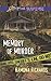 Memory of Murder (Love Inspired Suspense) by Ramona Richards