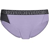Ortovox, 150 Essential Bikini Underwear - Women's
